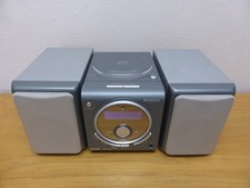 Matsui CD / DAB Micro Hi-Fi