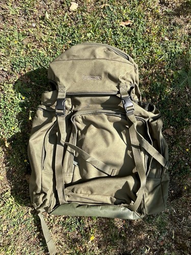 Trakker nxg rucksack carp - trakker,