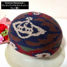 Vivienne Westwood Beret Orb