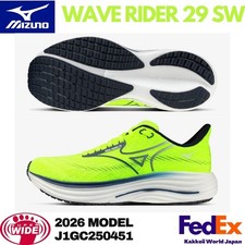 MIZUNO Running Shoes WAVE