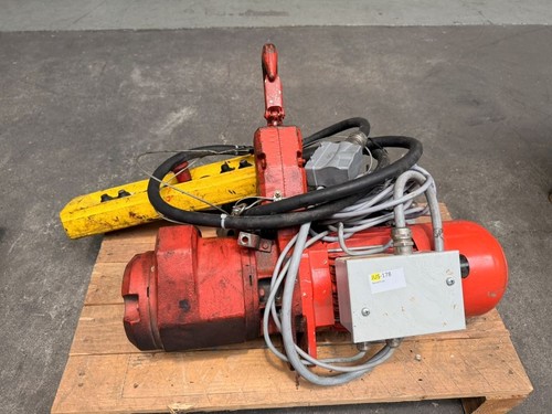Rf90l 2ts prb20 - rf90l/8-2ts-prb20, electric