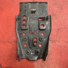 OEM YFZ450R belly pan