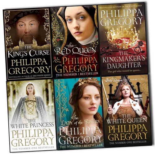 Cousins war series book - series, 6-book