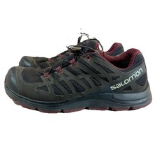 Salomon Women’s Shoes Black