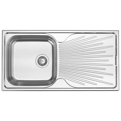 Liquida jav10ss bowl - liquida, 1.0