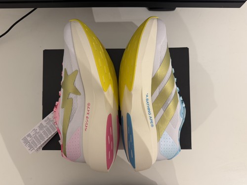Adidas adizero evo a - adidas,