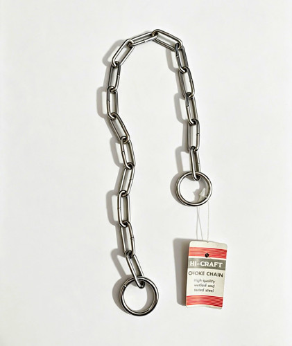 Craft steel choke - hi-craft,