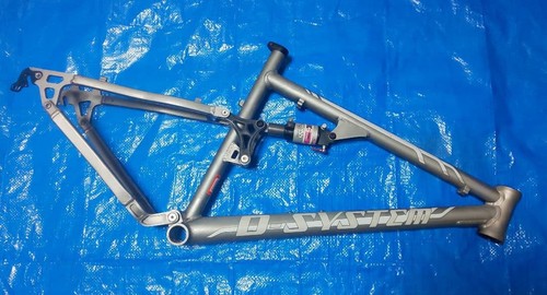 System freme set full - set,