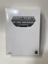 Masters of the Universe