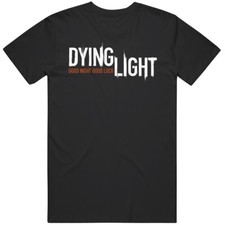Wex Dying Light Logo Dkd