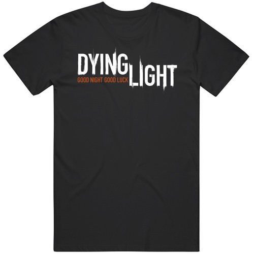 Wex dying light logo - wex, dkd