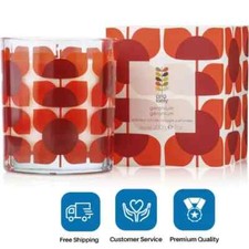 Orla Kiely Geranium Luxury