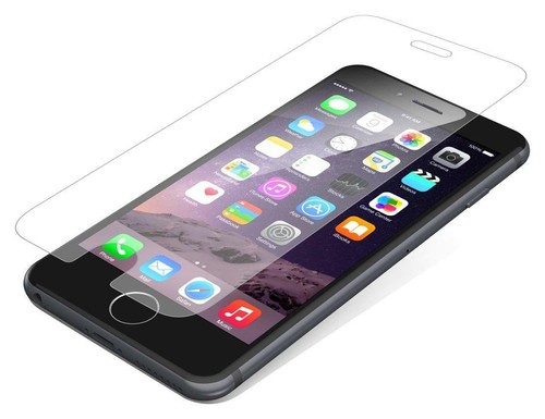 Zagg glass screen protector - zagg,
