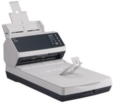 Ricoh Fujitsu  fi-8270 70ppm