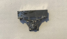 O GAUGE RCH STYLE WAGON AXLE BOX