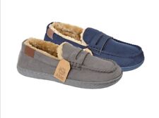 Kids Childrens Boys Warm Faux