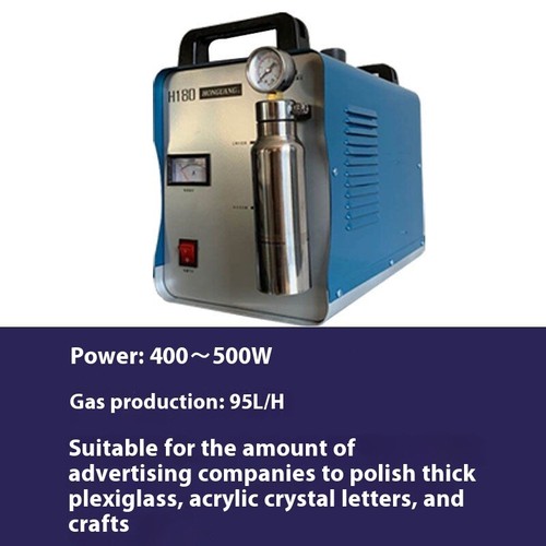 95l h180 high power acrylic - high,
