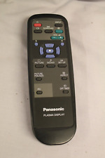 PANASONIC PLASMA REMOTE EUR646525 TH42PHD5 TH50PHD3VU TH50PHD30BX TH50PHW3 TP50P