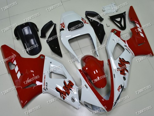 Fit for 1998 - -1999, red
