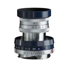 Voigtlander 50mm f3.5
