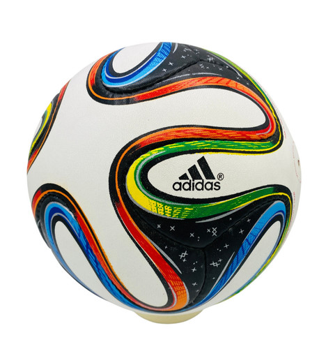 Brazuca football fifa - football,
