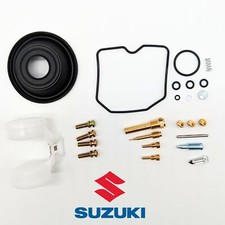 COMPLETE KIT + carburetor