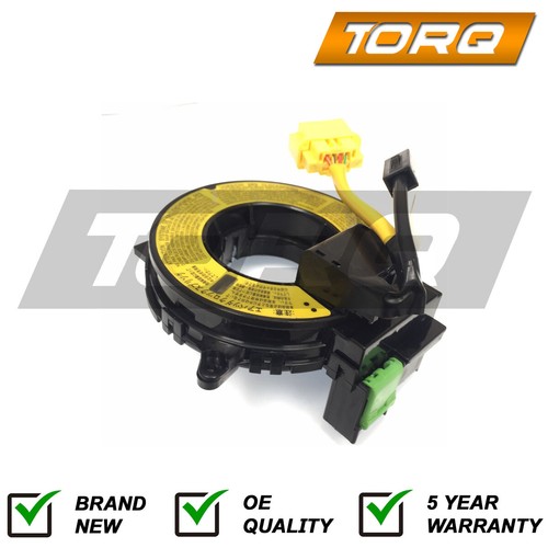 Torq squib clock - clock, spring
