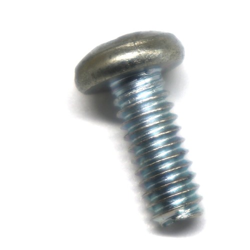 Bose plastic wall - plastic, screws