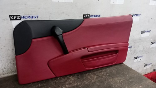 Door panel card - panel, 550