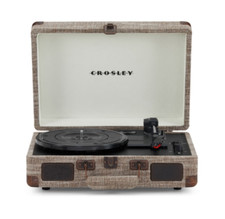 Crosley Cruiser Deluxe PLUS