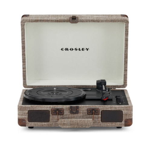 Crosley cruiser deluxe plus - cruiser,