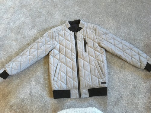 Boys smart bomber style - boys,