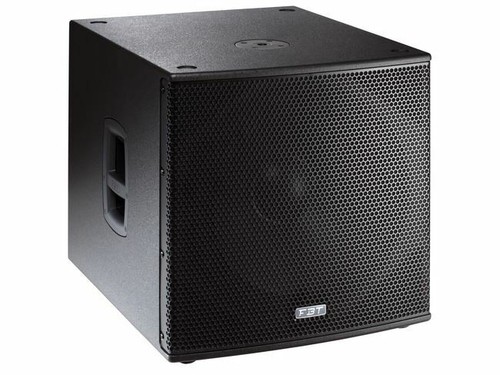 Fbt subline 118s passive - fbt, bass