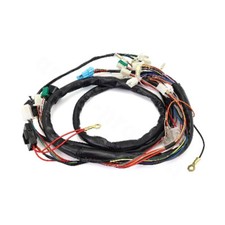 Complete Wiring Harness Electrical System Mbk Nitro / for Yamaha Aerox from 2004