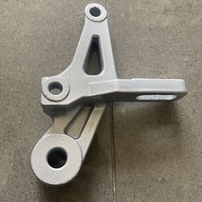 Yamaha 1KT Brake Calliper Bracket/ Mount - TZR 2MA 250 TZR 125 TDR 250 240 - VGC