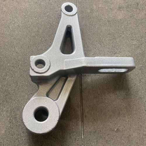 Yamaha 1kt brake calliper - brake,