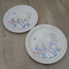 Poole Pottery Springtime Side