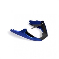 A9700887-JF Genuine Triumph Tiger 660 Lucerne Blue Belly Pan Kit RRP £189 NEW