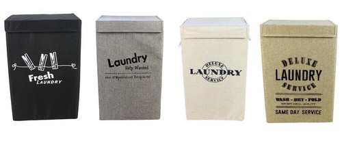Deluxe fabric vintage foldable - deluxe,
