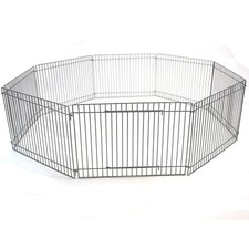 Small Pet Animal Metal Play