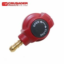 LPG Quick Release Nozzle