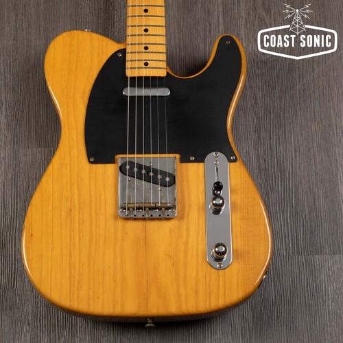 2004 fender reissue - '52,