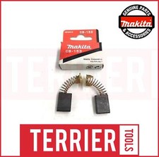 MAKITA CB153 181044-0 BRUSHES