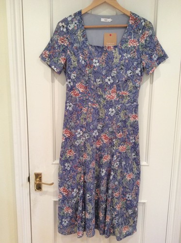Cotton traders women floral - women's,