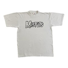 90’s The Misfits Logo