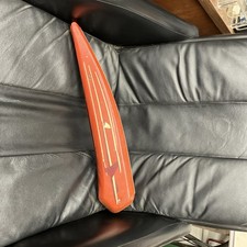 VINTAGE Boys bike tank