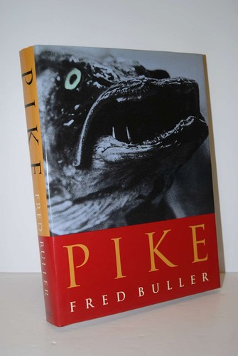 Pike buller fred very - fred,,
