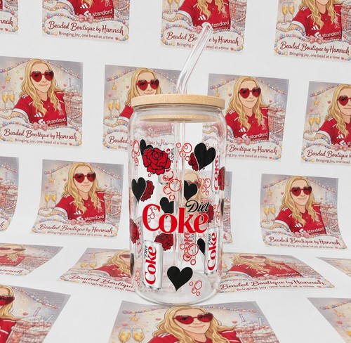 Diet coke inspired - diet,