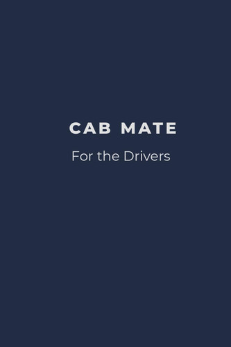 Train driver notebook cab - driver,