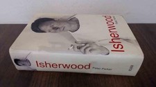 Isherwood by Parker, Peter